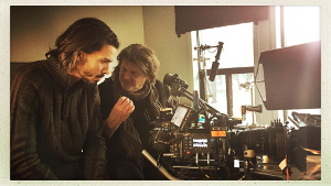 05_Michel_La_Veaux_en_tournage_de_MrRoach