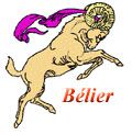 Bélier