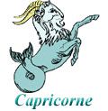 Capricorne