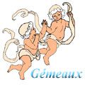 Gémeaux